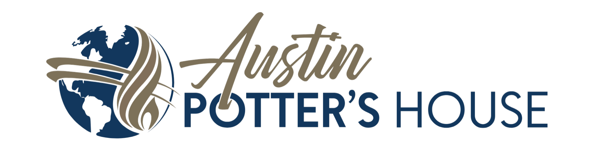 Austin-Potters-House